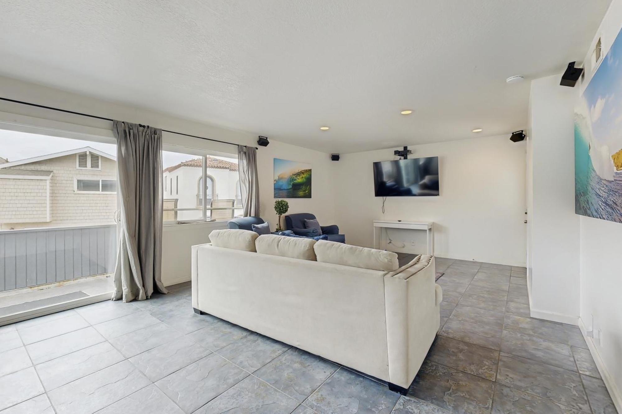 Upper Level Beach Retreat نيوبورت بيتش المظهر الخارجي الصورة