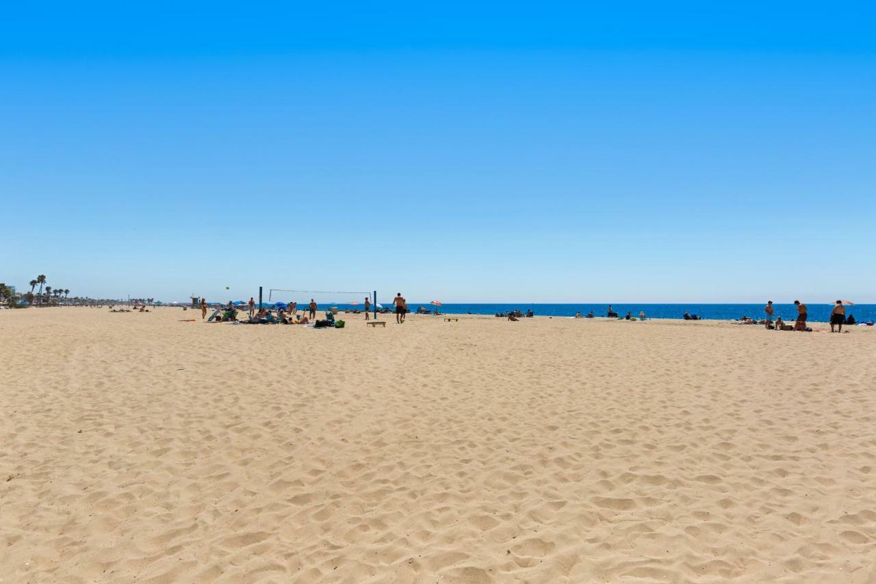 Upper Level Beach Retreat نيوبورت بيتش المظهر الخارجي الصورة